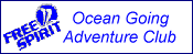 Free Spirit Ocean-going Adventure & Sailing club