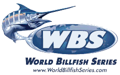 World Billfish Series TotalCast